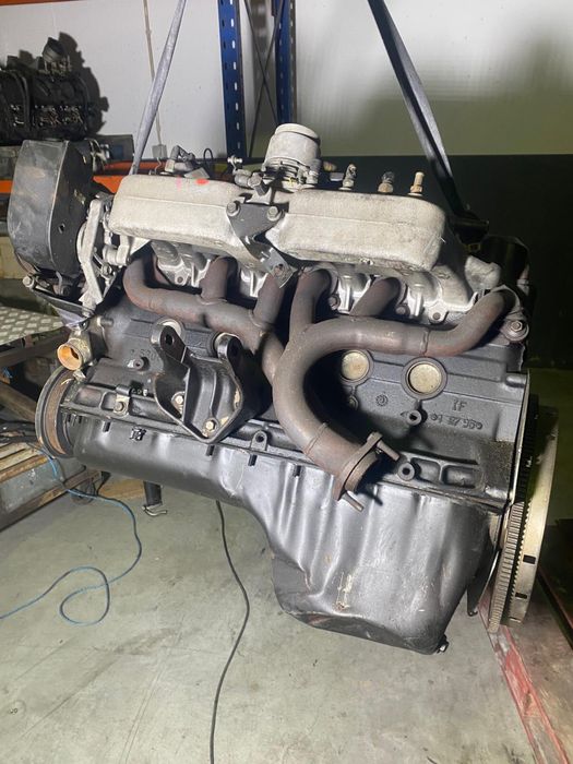 Motor Jeep cherokee  4.0l