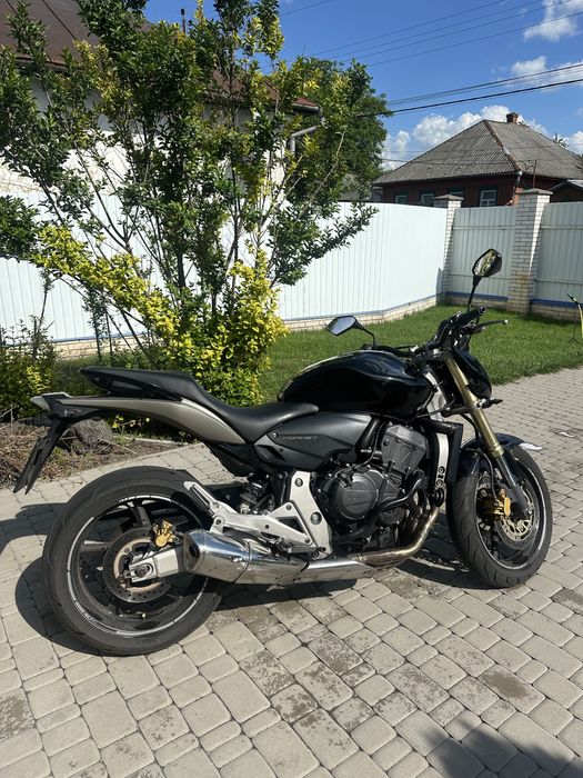 Honda CB 600Hornet 2007