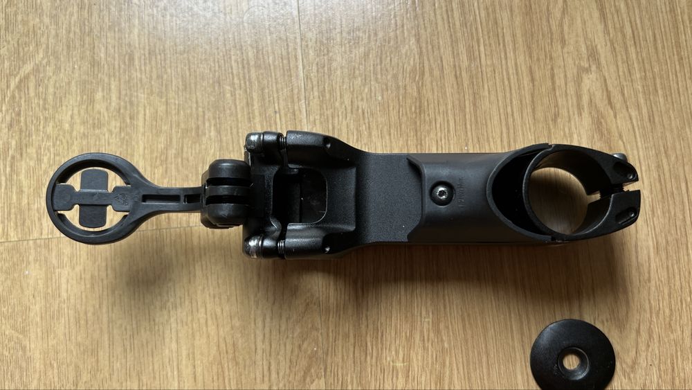 Mostek rowerowy Trek/Bontrager  RCS PRO BLENDR - 100mm/7st