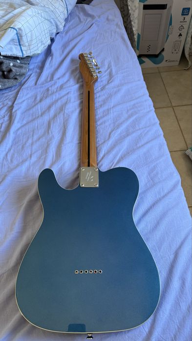Guitarra Telecaster TE62DB
