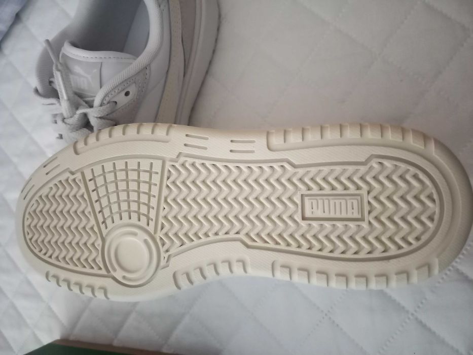 Sapatilhas Puma Doublecourt Women
