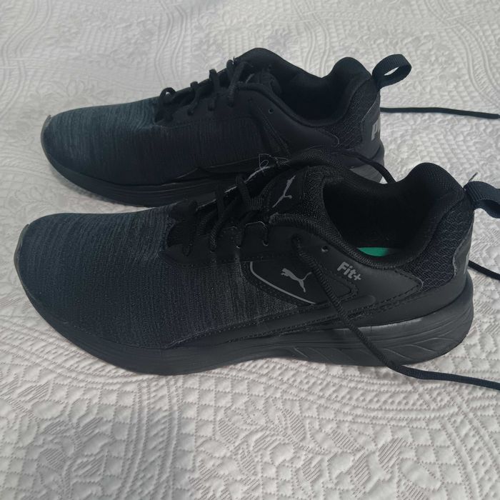 Sapatilhas PUMA FIT+ Pretas