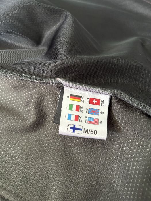 Bluza polarowa Icepeak ICE rozmiar M rozpinana