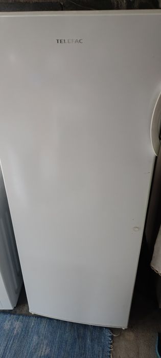 Frigorífico com pouco uso