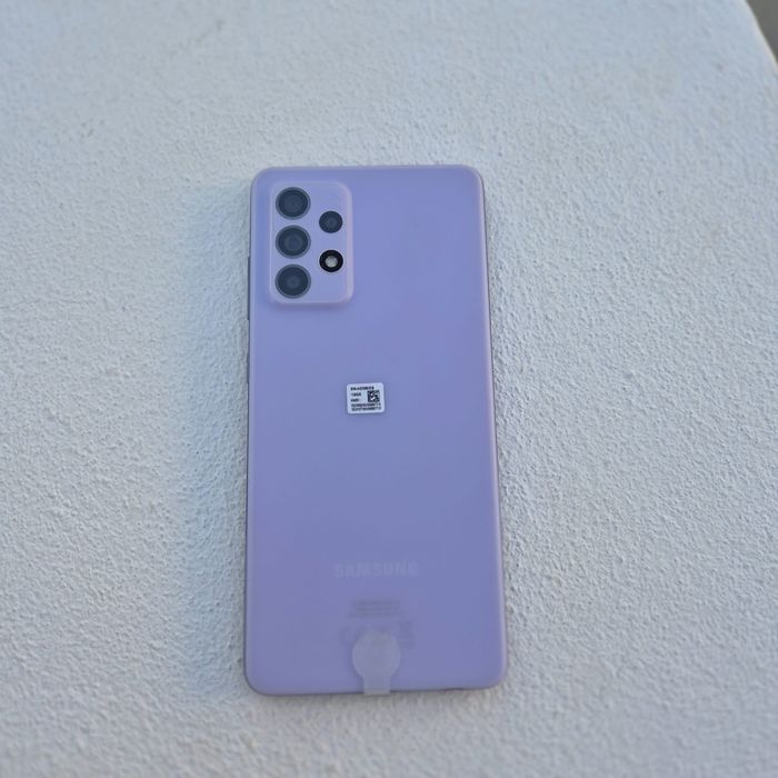 Samsgung A52 128GB