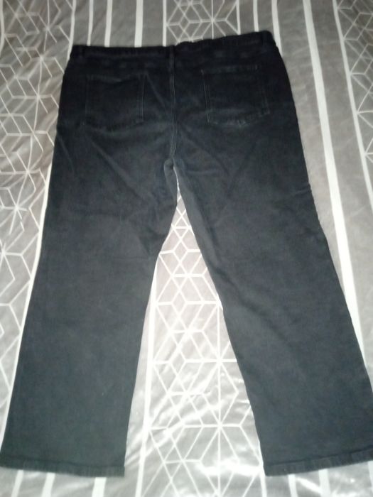 Джинси жіночі супер батал 66р ( 44w ; 26 uk)