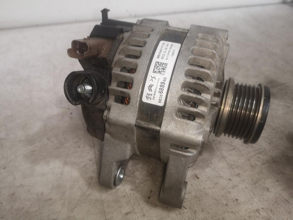 Alternador Citroen C3