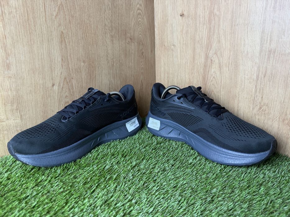 Saucony Ride 18 розмір 43