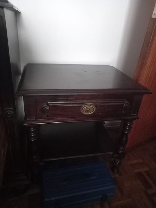 Conjunto de quarto