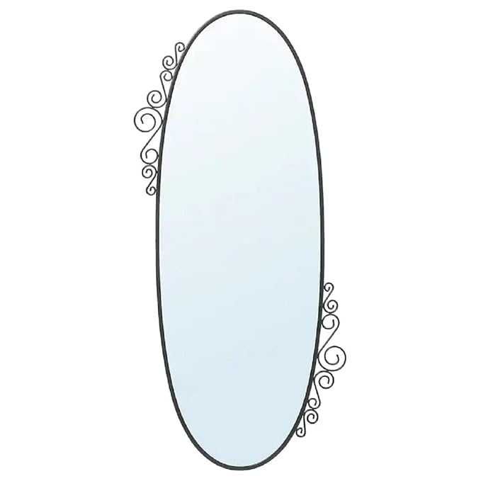 Lustro Ozdobne 70 x 150 cm