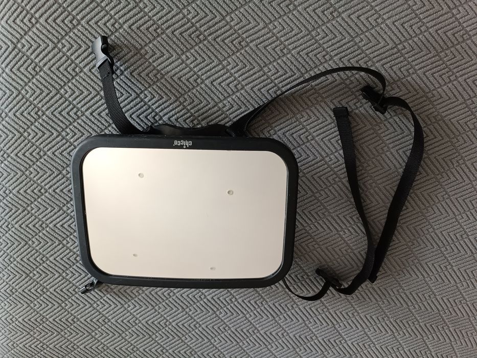 Espelho Retrovisor Chicco