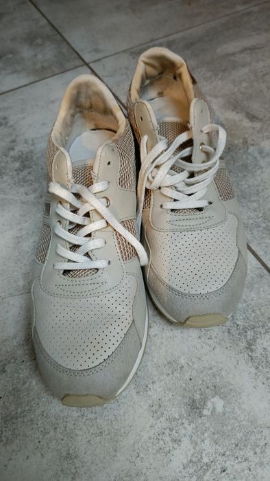 Tommy Hilfiger - buty damskie