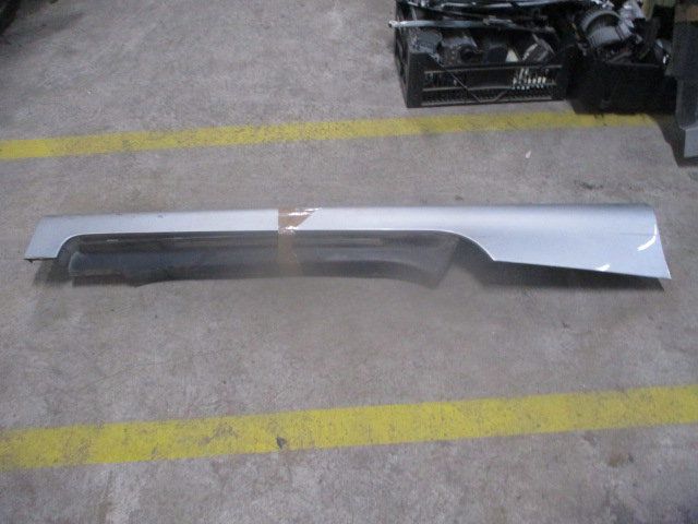 Embaladeira direita AUDI TT (8J3)