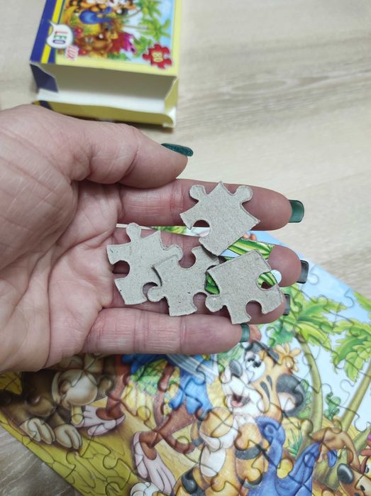 Детский пазл, пазлы для детей