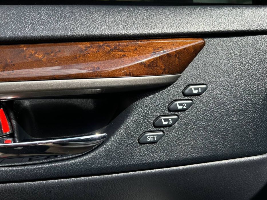 Lexus ES 350 2014 року