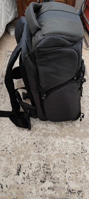 Mochila fotográfica Sansonite