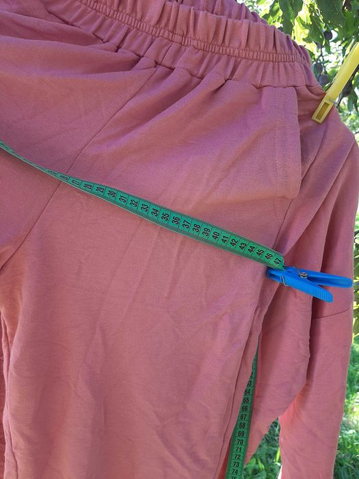 Костюм женский трикотажный