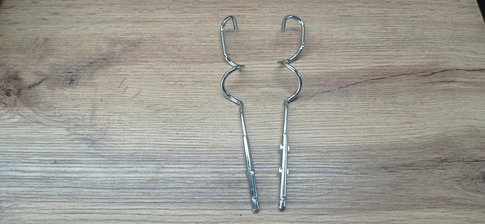 Насадка тістоміс на міксер,нова.