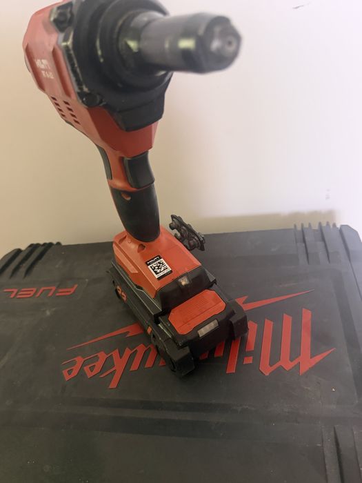 Hilti RT 6-22 Nuron Nitownica idealny stan