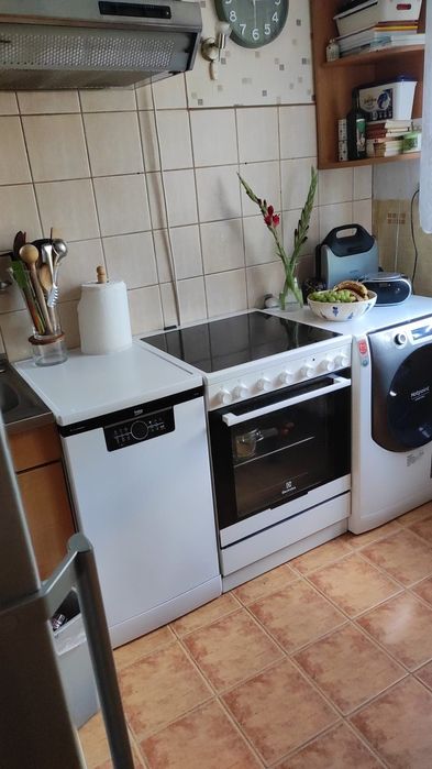 Mieszkanie dwupokojowe w bloku na sprzedaż