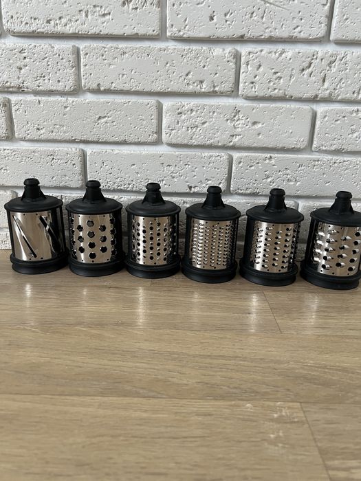 Тертка для KitchenAid