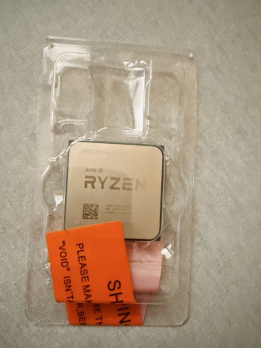 AMD Ryzen 5 5600