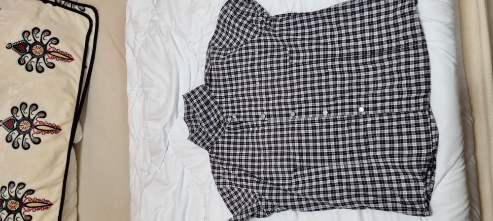 Koszula dla chłopaka