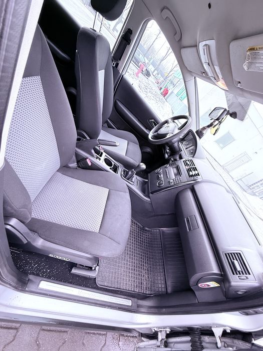 Okazja mercedes A180 5drzwi super stan