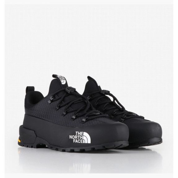 Кроссовки The North Face Glenclyffe Low Shoes Black оригинал размер 45