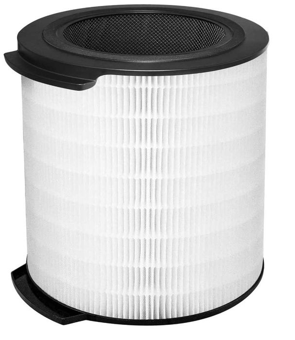 Filtro de substituição FY1700, série ar Philips1000i, compatível com AC1715 e AC1711, HEPA, carvão ativo e pré-filtros, parte FY1700/30