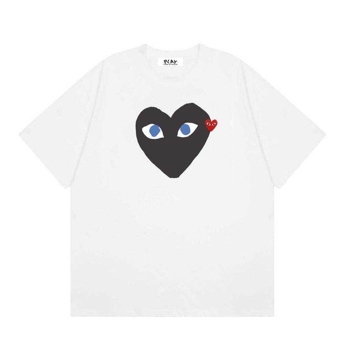 Футболка Comme des Garçons