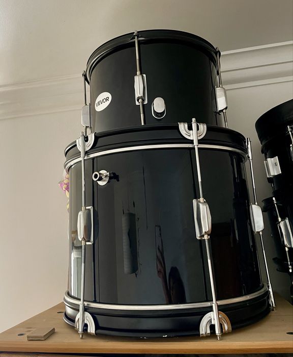 Bateria Junior Vevor