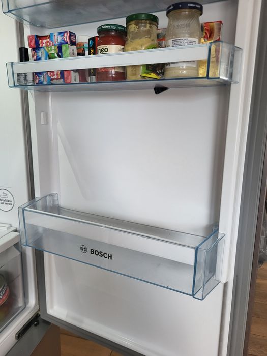 Lodówka firmy Bosh