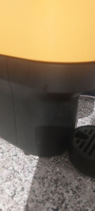 Máquina Nespresso  Pop como nova