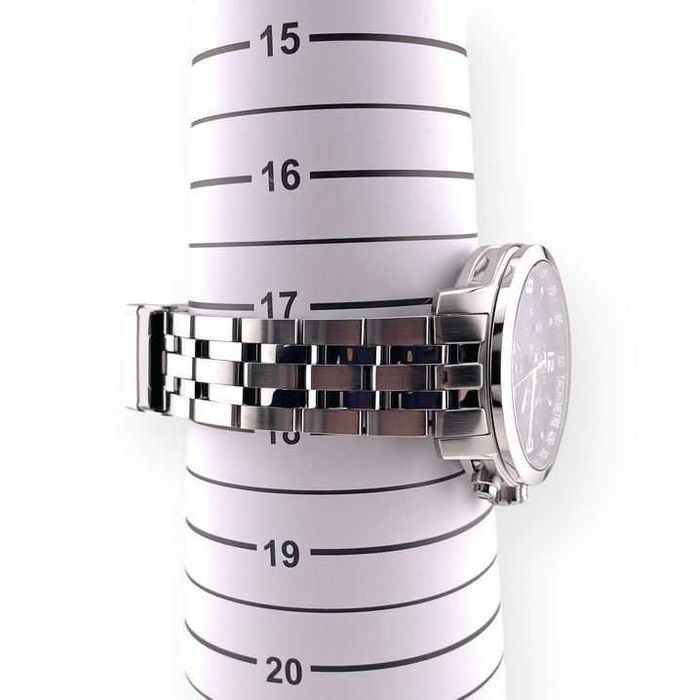 Tissot cronógrafo PRC200