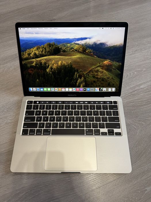 高性能&美品❗️MacBook Pro 2020 i7&16GB&2TB MacBook Pro 2020 core i7/SSD 512GB