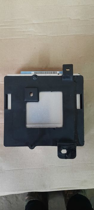 Електроний блок управління двигуна Део Ланос 1.5 ЕБУ Мозги компютер