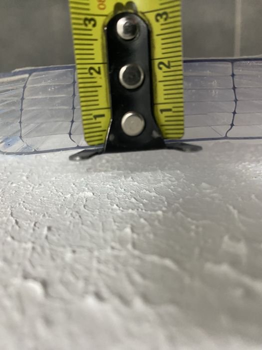 Poliwęglan komorowy