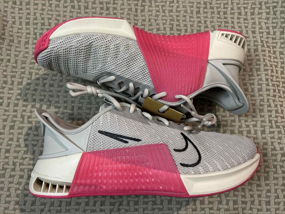 Кроссовки Nike Metcon 9 — купить выгодно на OLX.ua