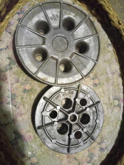 Корзины сцепления ява 638