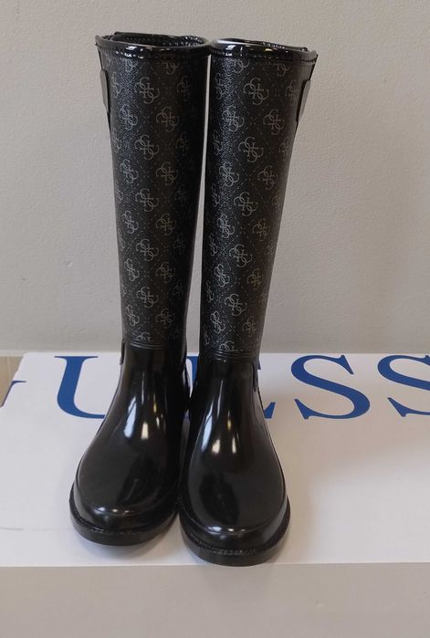 Kalosze damskie GUESS roz.37