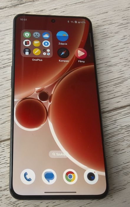 OnePlus Nord 3 16/256 jak nowy smartfon telefon Białystok
