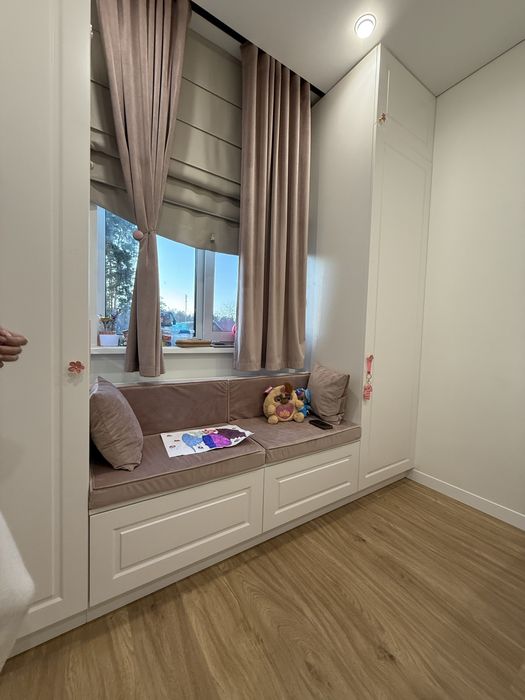 Таунхаус з ремонтом в Лісовій Бучі , топ локація