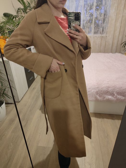 Пальто зима/осінь/весна