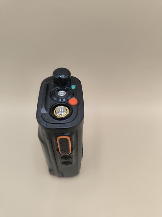TIDRadio H8 PLUS 3 gen. 10W radiotelefon BlueTooth 136-174MHz 400-520M