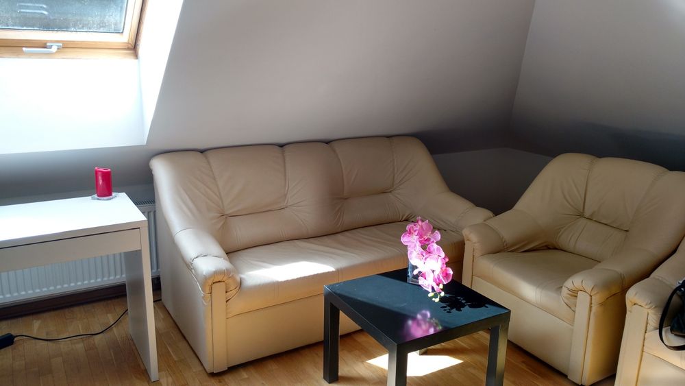 Dom do wynajęcia Lupstych