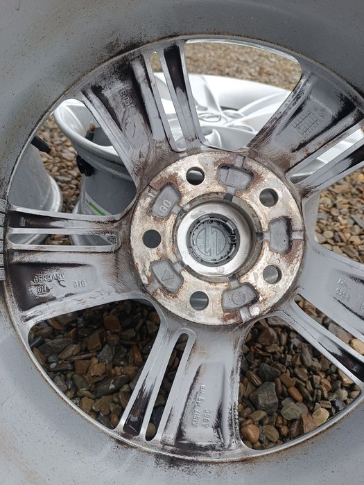 Диски 5*115 R17 Opel Chevrolet