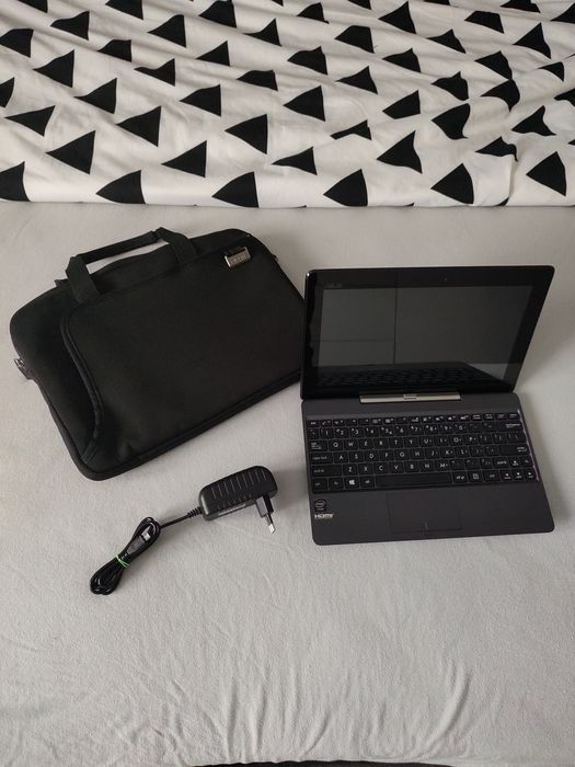 Laptop Asus  Transformer T100