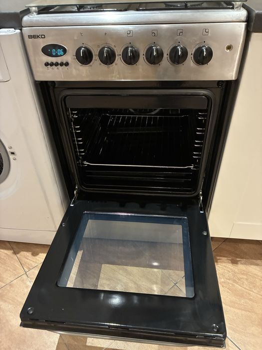 REZERWACJA Oddam kuchnię - szafki i AGD