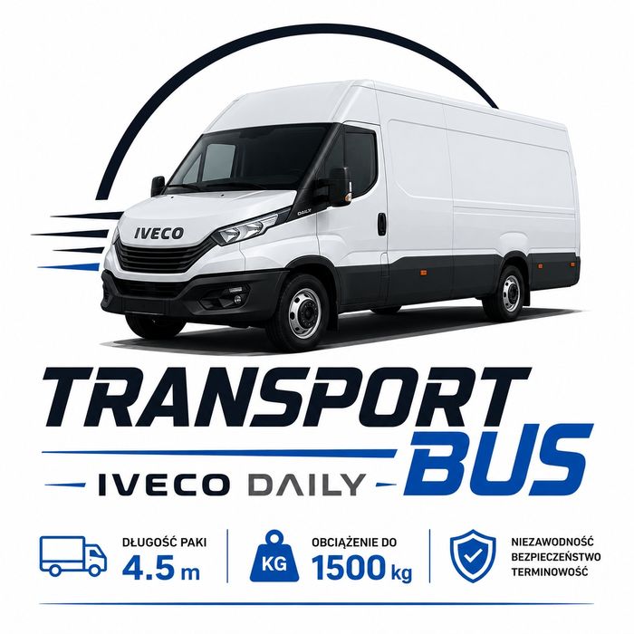 Transport Krajowy – Piła I Okolice